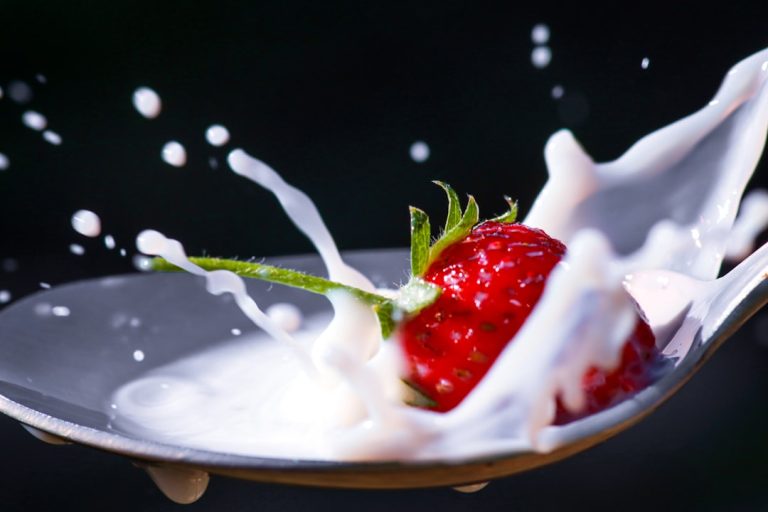 Guide to Different Types of Nut Milks