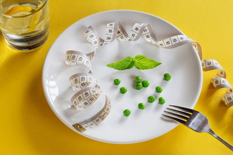Give Your Appetite a Lift