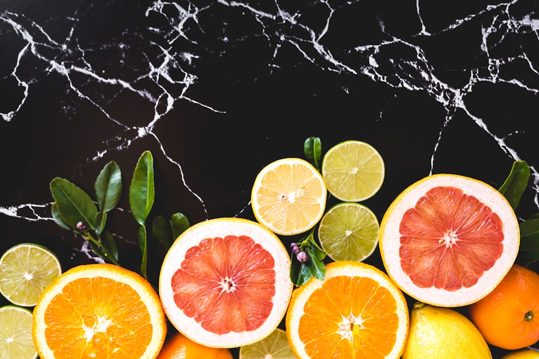 What Is Bergamot?