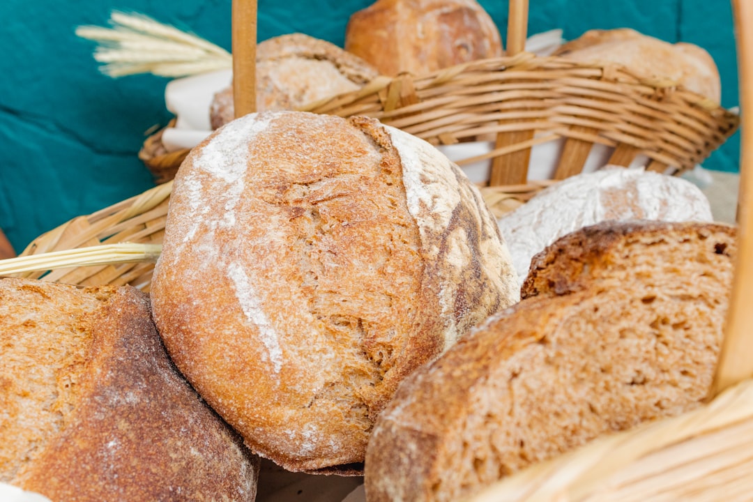 Best Healthy Breads