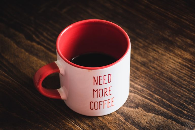 Does Caffeine Affect Vitamin Absorption?