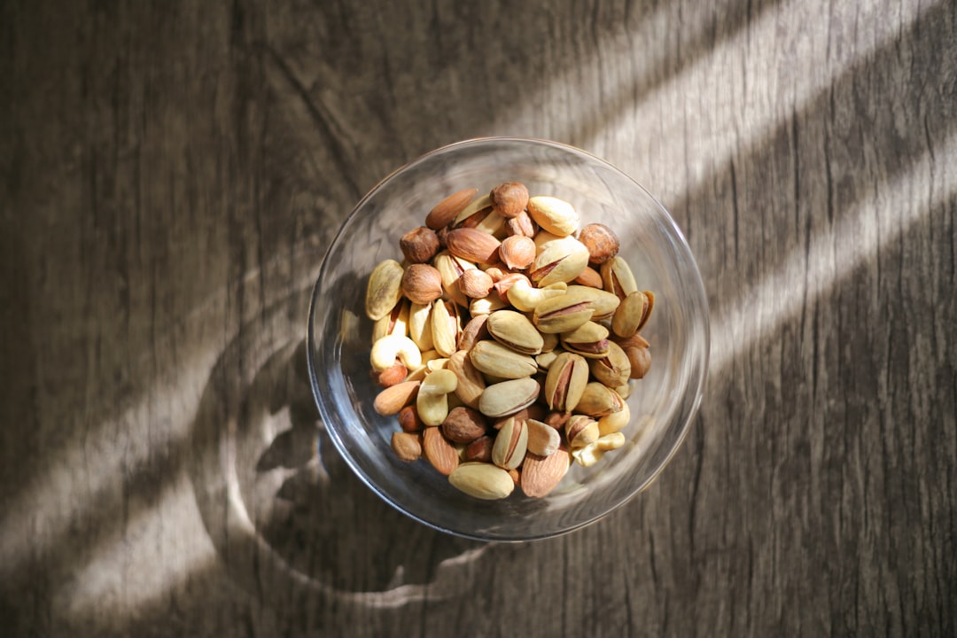 Health Benefits of Cashew Nuts