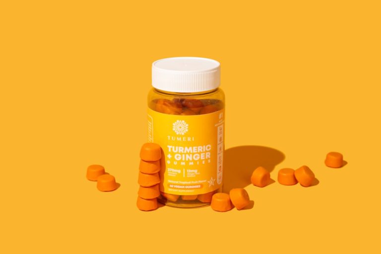 Benefits of Turmeric Supplements